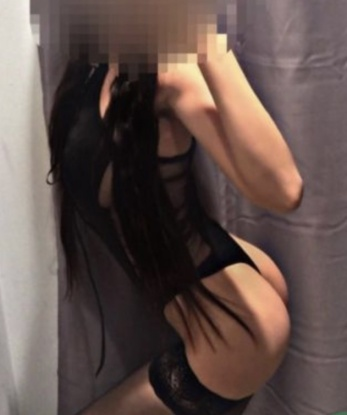Анкета проститутки Кира - Фото 1, Купино, 19 лет, №4730